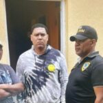 Joven mocano desaparecido encontrado Pedernales