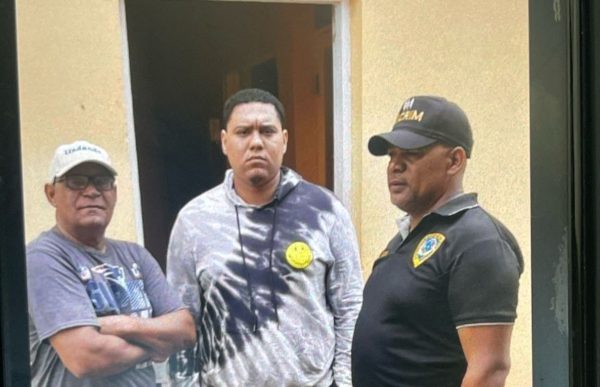 Joven mocano desaparecido encontrado Pedernales