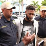 doble feminicidio La Vega