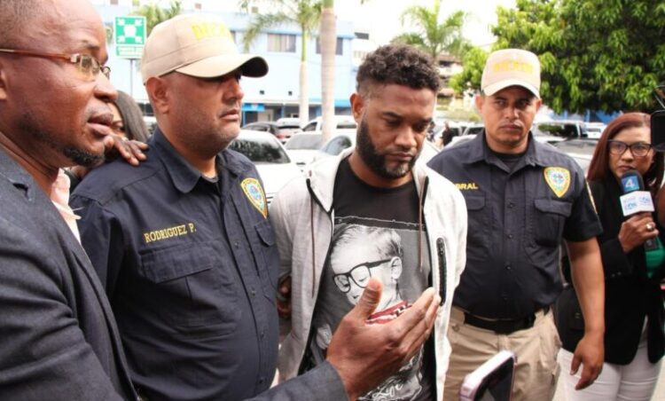 doble feminicidio La Vega