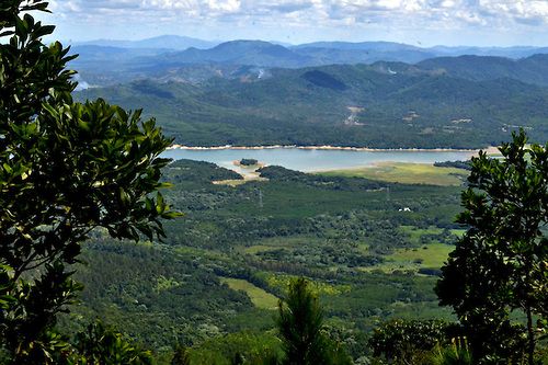 Loma Miranda Parque Nacional proyecto de ley