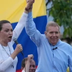 migrantes venezolanos criminalización