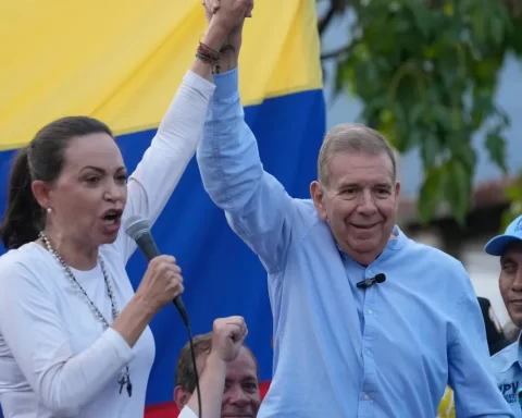migrantes venezolanos criminalización