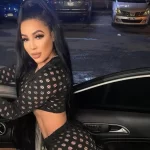 Mami Jordan detenida Palacio Justicia Ciudad Nueva