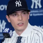 Max Fried Yankees Gerrit Cole lesión