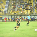 Moca FC vs Atlético San Cristóbal Copa LDF