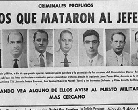Museo Resistencia Dominicana héroes 30 de mayo