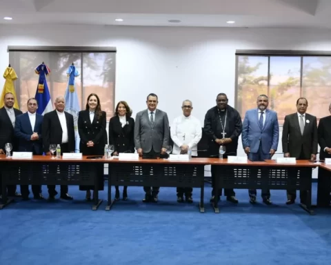 nueva cédula JCE República Dominicana