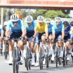 Óscar Sevilla campeón Vuelta Independencia 2023