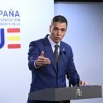 Pedro Sánchez disculpas video isla de las corrupciones