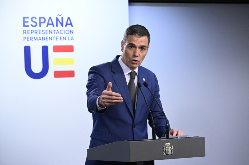 Pedro Sánchez disculpas video isla de las corrupciones