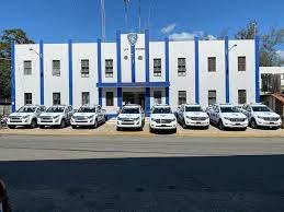 captura prófugo Jarabacoa homicidio robo