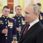 Putin respuesta tregua EE.UU. paz Ucrania