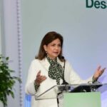 Raquel Peña sueña con ser presidenta