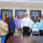 Reanudación docencia Duarte Hermanas Mirabal