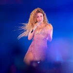Shakira conciertos Argentina enferma