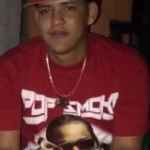 Accidente arma de fuego Moca joven