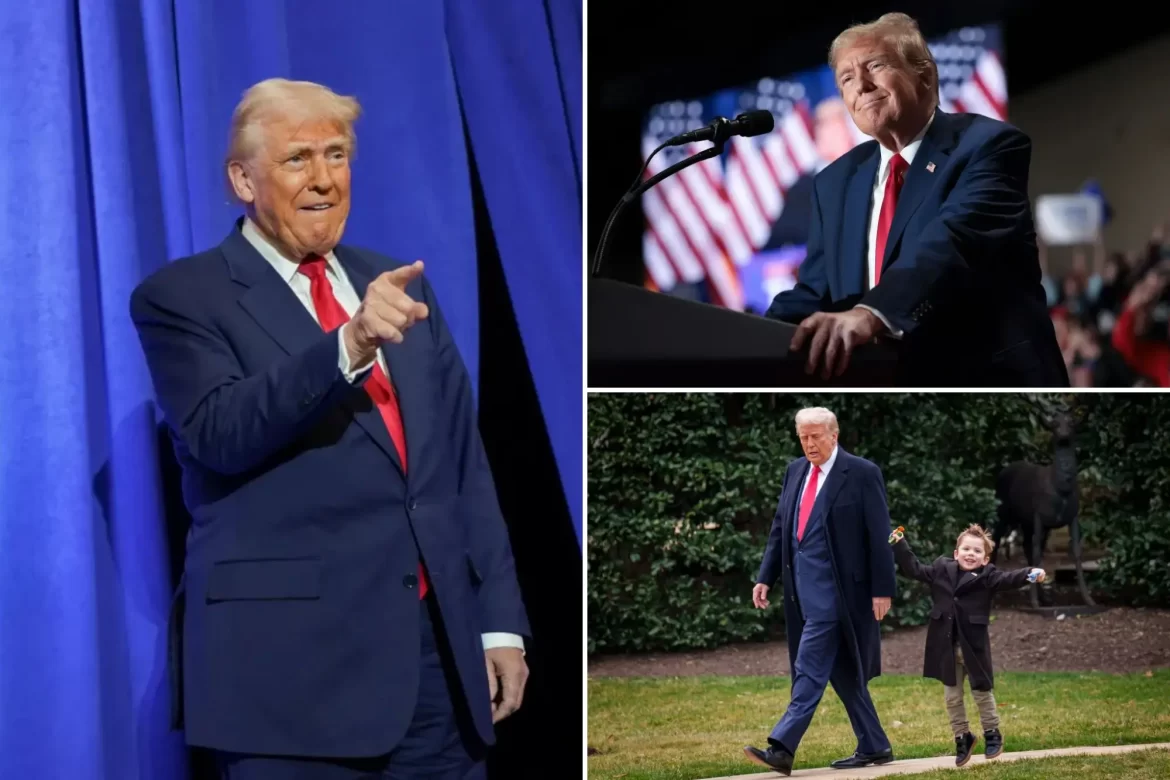 Índice de aprobación de Trump