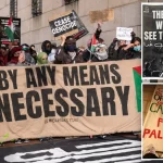 retiro fondos Universidad de Columbia antisemitismo Trump