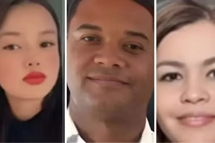 asesinato madre e hija La Vega