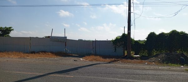 Acueducto Las Cabuyas paralizado