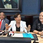 Alcaldesa La Vega rechaza acusaciones extorsión