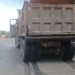 carretera Casabito-Constanza