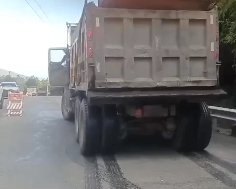 carretera Casabito-Constanza