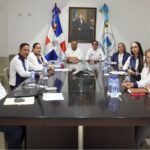 CORAAVEGA lidera Evaluación Desempeño Institucional 2024