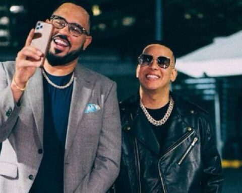 demanda Daddy Yankee Mireddys González Raphy Pina