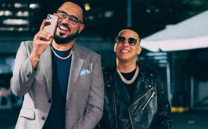 demanda Daddy Yankee Mireddys González Raphy Pina