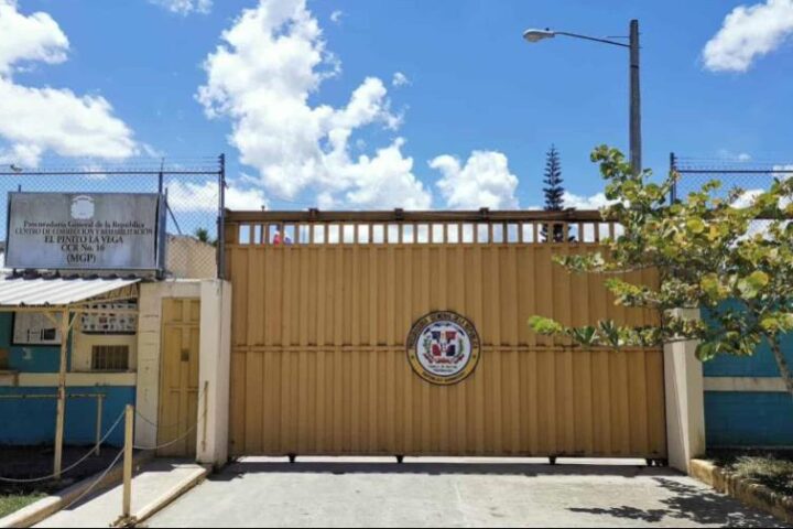 Caso Antídoto II torturas El Pinito