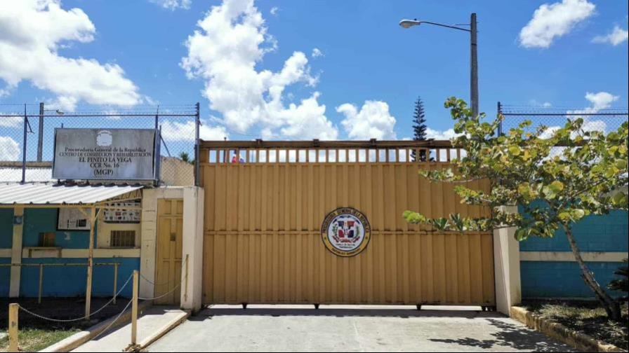 Caso Antídoto II torturas El Pinito