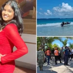 Estudiante desaparecida Punta Cana