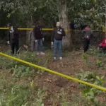 Hallazgo restos humanos San Francisco de Macorís
