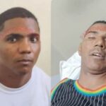 homicidio Intrant La Vega cuidador motores