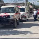 intoxicación por pesticidas en escuela La Vega