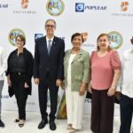 donación de instrumentos musicales La Vega