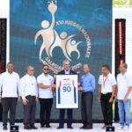 Juegos Salesianos 2023