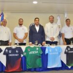 Juegos Salesianos Kelvin Cruz 7 millones