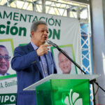 Leonel Fernández invitación Abinader