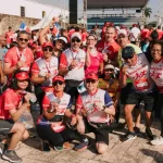 Medio Maratón Claro récord participantes República Dominicana