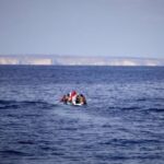 naufragio migrantes Lampedusa