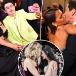 momentos inolvidables Oscar 2025