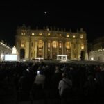 Papa Francisco agradece oraciones salud
