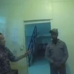 coronel impide operativo Jarabacoa