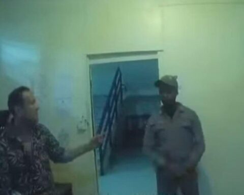 coronel impide operativo Jarabacoa