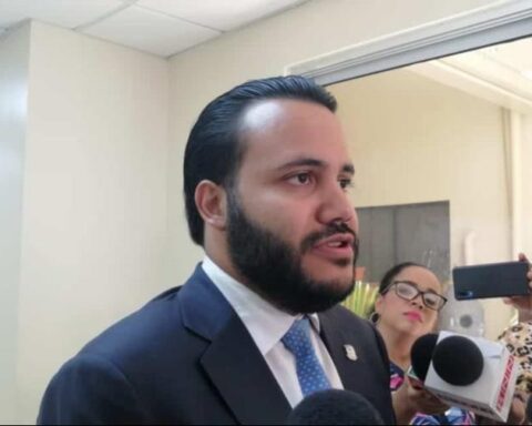 Cámara de Cuentas República Dominicana