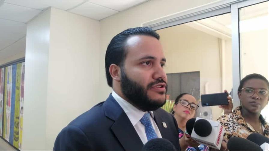 Cámara de Cuentas República Dominicana