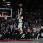Triple ganador Mikal Bridges Knicks